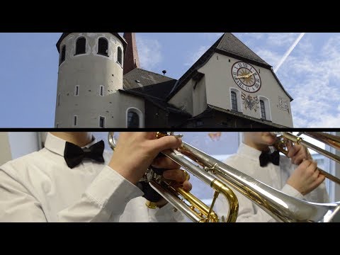 Musikschule Rankweil Vorderland - Video Präsentation