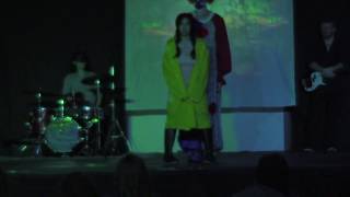 "DON'T Send In the Clowns" an "It" parody song