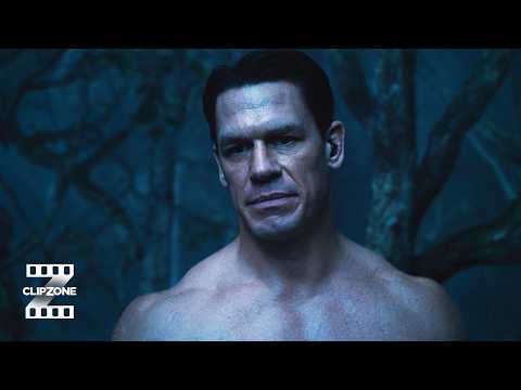 The Suicide Squad | Peacemaker Best Of Compilation | ClipZone: Heroes & Villains