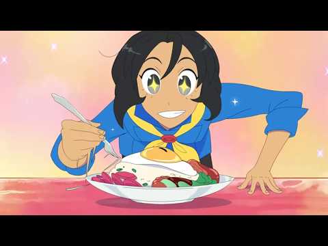 Battle Chef Brigade Deluxe - Launch Trailer | SemiSoft