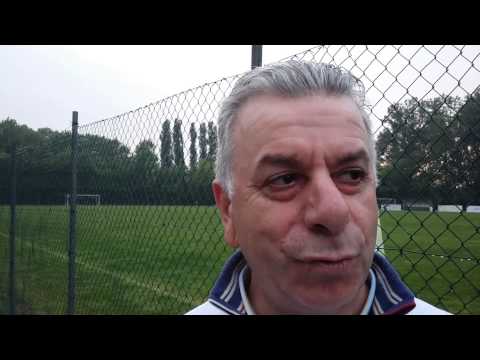 Sant' Elena calcio Silea promozione 1^ categoria