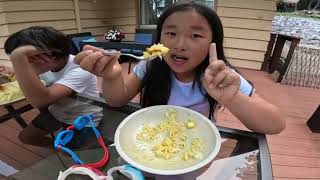 Vacation with Family and Friends 2025