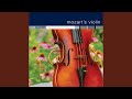 String Quartet No. 17 in B Flat Major, K. 458: II. Hunt Minuetto moderato