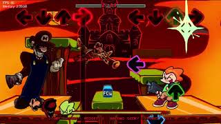 Cover art for Starman Slaughter