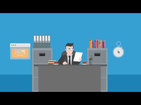 KKB Accounting Ltd t/a dns Accountants video.