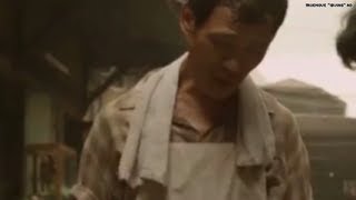 What an amazing tearjerker!