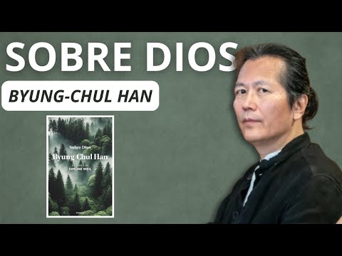BYUNG CHUL HAN - ABOVE GOD