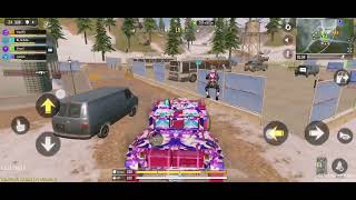 Bullying Campers + New HVK Ice Demon Gameplay