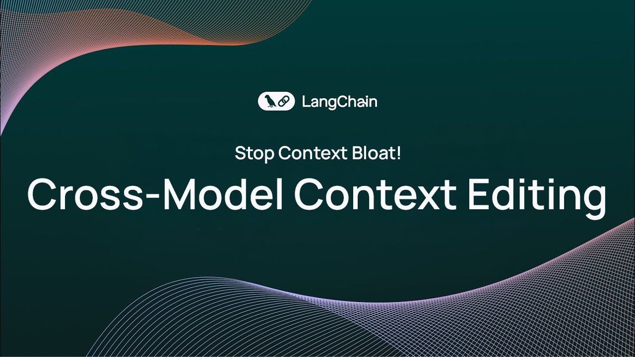 Anthropic-Style Context Editing… Now for Every LLM in LangChainJS!