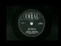 Teresa Brewer 'Bo Weevil' 78 rpm