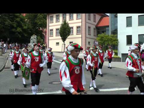 Kinderfest Altshausen (2)