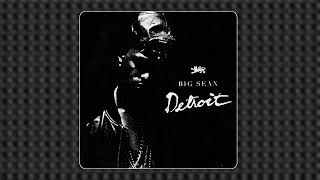Big Sean, J. Cole - 24K of Gold (audio)