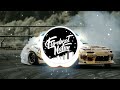 Daniel - Frontal Impact (Lyrics and Visualizer)