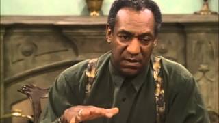 The Cosby Show - With This Ring - Dinner