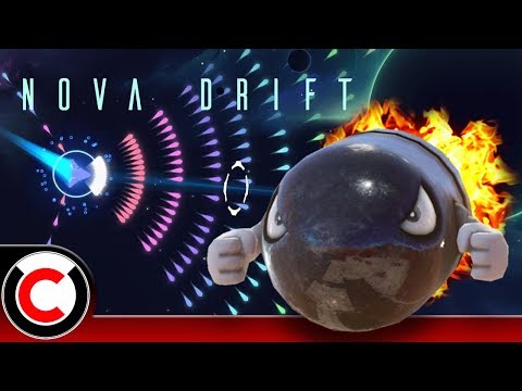 Nova Drift: The Every Bullet Possible Build 2.0 - Ultra Co-op