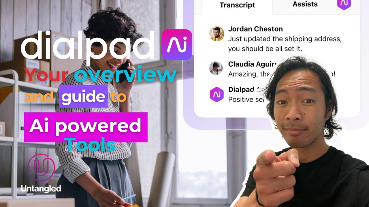 Your Guide to Dialpad Ai Tools for Aussie SMBs