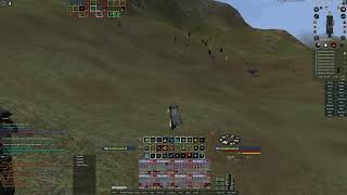 【DAoC】Cleric Caledonia event RR6～7 #32【Dark Age of Camelot】