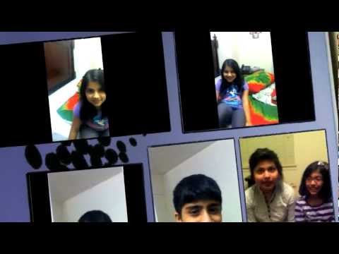 Happy Sweet 16th Bday Sajeed!