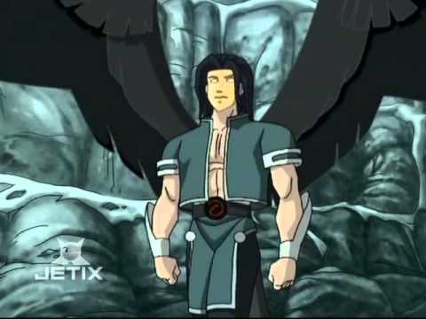 W.I.T.C.H Season 2 Episode 12: L Is For Loser