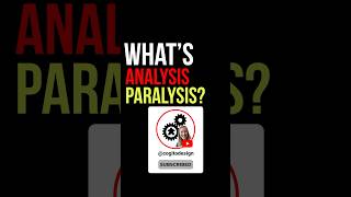 What’s Analysis Paralysis? | Learn tabletop gaming terms and jargon with Cogito Design 🎲 #shorts