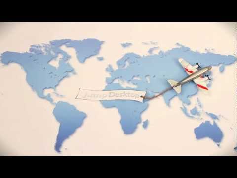 Jump Desktop (RDP & VNC) Video