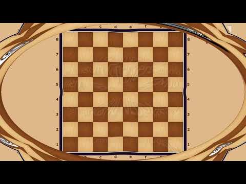 Tashtemirov A. (UZB) - Mitshanskiy N. (UZB). World_Russian Checkers_Men-1996.