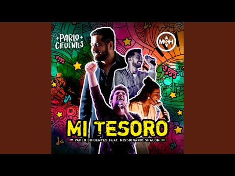 Mi Tesoro