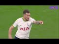 Extended highlights Spurs 2 0 Everton | Premier League