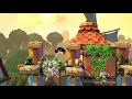Vídeo de jugabilidad de Yooka-Laylee and the Impossible Lair: Digital Deluxe Edition  PC
