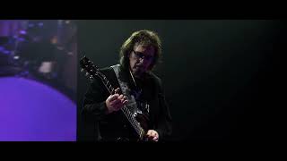 Black Sabbath - Supernaut / Sabbath Bloody Sabbath / Megalomania Medley From The End Live