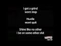 T.I. - Go Get It  Lyrics On Screen