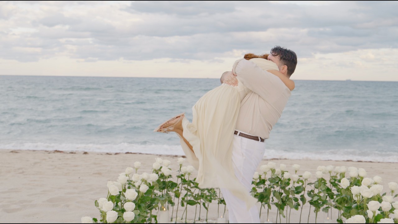 Wedding Film 04 by VowsAndFrames