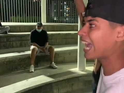 NIL HENRRY VS COTA JAISEN (FECHA 2) DUPLAS RANDOM