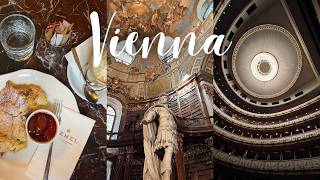 Solo in Vienna 🇦🇹 | Europe Diaries Ep 9.