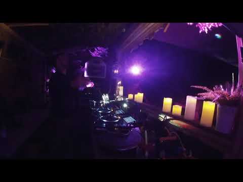 Monarke @ Hidden Garden Festival [Sunrise Set]