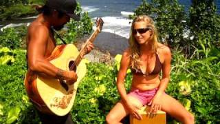 Nahko ~ Aloha Ke Akua Sessions ~ Take 9