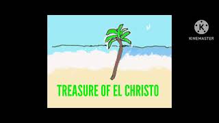 Treasure of El Christo