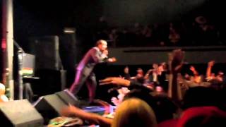 Smoov E, Kin Nicky's Countdown 2010-2011