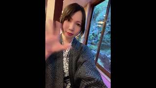 #温泉　#浴衣　#男の娘