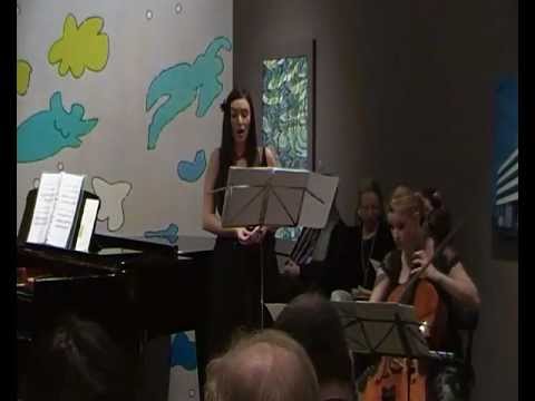 Lieder nach Gedichten von C.W. 1-3 .avi