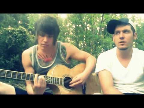 My American Heart- All My Friends (cover)
