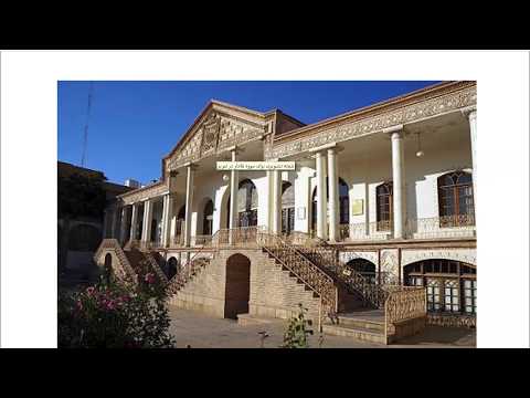 Farsi Reading: For Intermediate to Advanced Farsi Learners: Book 6- Lesson 21