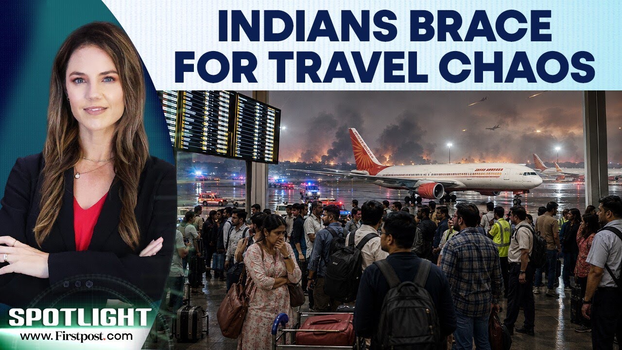 Why India’s Summer Travel Could Face Disruptions? | Air India Cuts Flights | Spotlight