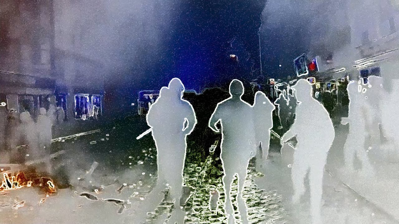 The Rain Will Weep - trailer | IFFR 2025