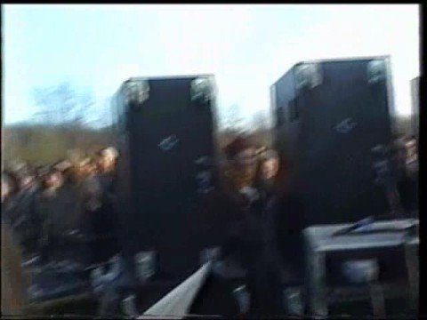 TTC AA Party Paris 2002 Rinse Liveset