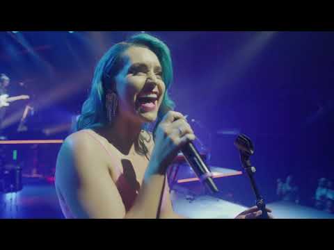 Sheppard - Encore Live From The Valley