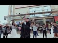 Flash Mob - Performing Pirates of the Caribbean theme song in plaza🎵💃🏽