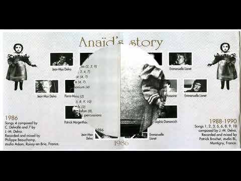 Anaid - Sea And Saw