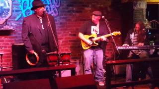 Memphis Blues Society Jam @ Rum Boogie