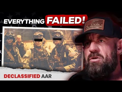 The SEAL Team Op That Took Down Noriega